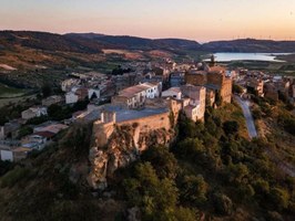 Open Call a Sambuca di Sicilia