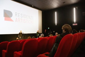 "Residenze: Un Bene Comune", i report dell'incontro nazionale