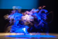 Sguardi Meridiani, dal 9 all'11 febbraio con Astragali Teatro