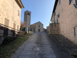 Spettatori Residenti dall’8 al 10 maggio a Gombola