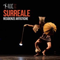 Surreale, residenza di circo contemporaneo di RSGT e Flic Scuola di Circo