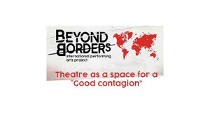 Il teatro come spazio per un “buon contagio” | Theatre as a space for “good contagion”