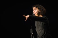 VERSUS, la prima residenza artistica a scuola