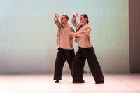 Vetrina della giovane danza d’autore eXtra 2024