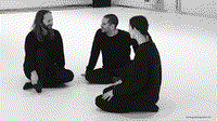 YoY Performing Arts in residenza per Prove d'Autore XL 2024