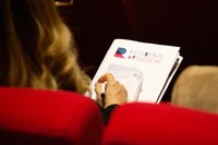 8° Incontro Nazionale delle Residenze