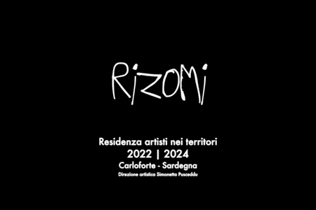 RIZOMI, il docu-film del progetto di residenza artistica nei territori